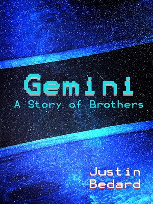 cover image of Gemini